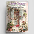 Blush and Kisses - Art Journaling & Cardmaking Book