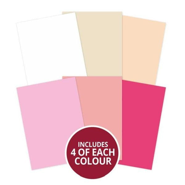 Blushing Blossoms - Addorable Scorable
