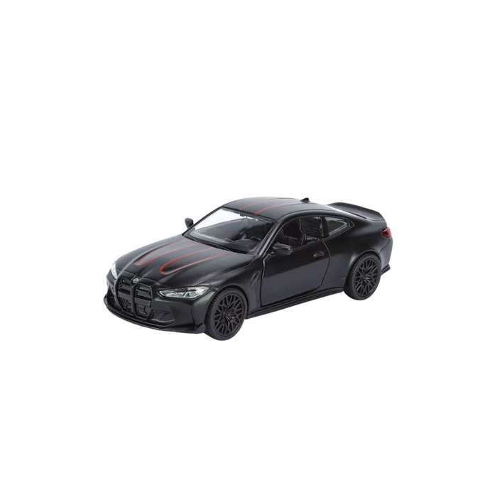 Bmw M4 CSL Diecast Model Car – PocketGarage Edition