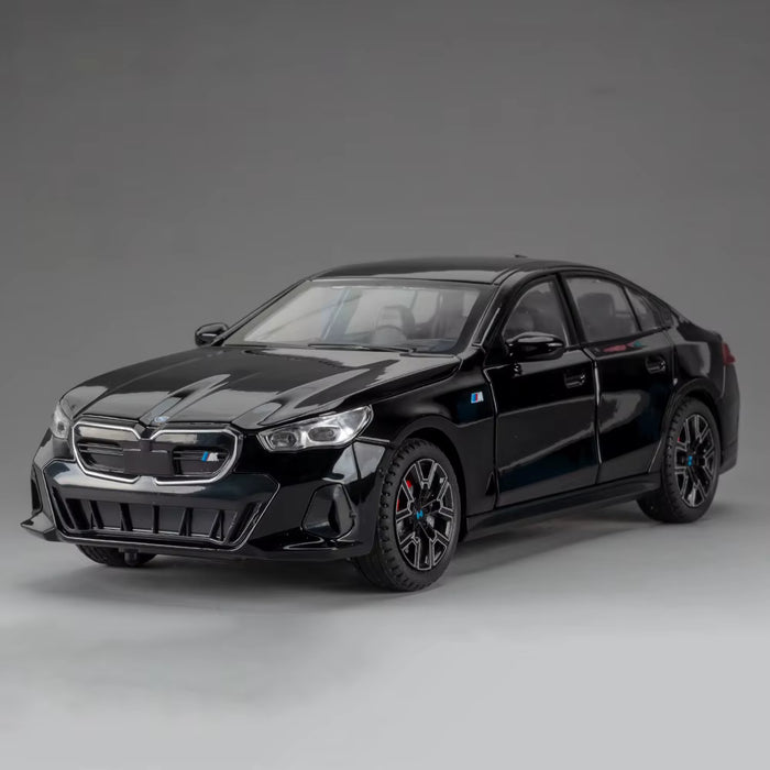 Bmw M5 Diecast Model Car – PocketGarage Edition