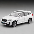 Bmw X3M Diecast Model Car – PocketGarage Edition