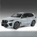 Bmw X5M Diecast Model Car – PocketGarage Edition