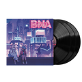 BNA: Brand New Animal (Original Soundtrack) (Deluxe Edition) - Mabanua (3xLP Vinyl Record)