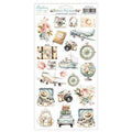 Bon Voyage - Stickers