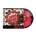 Boomshakalaka (Original Soundtrack) - Boom Baptist (1xLP Vinyl Record) - Limited Edition Splatter Vinyl