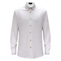 Boss Behavior - WHITE - Dudes Boutique