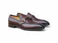 Braided Bit Loafer