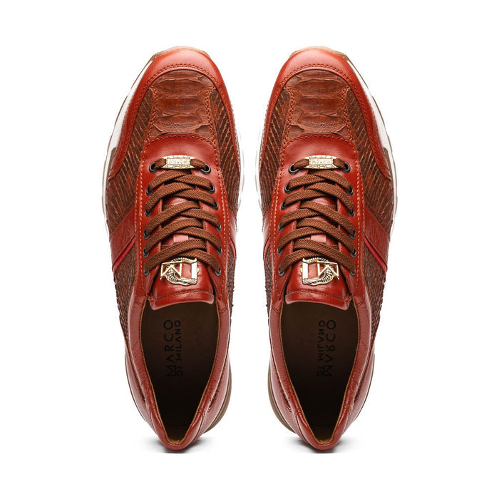 Brescia Antique Cognac