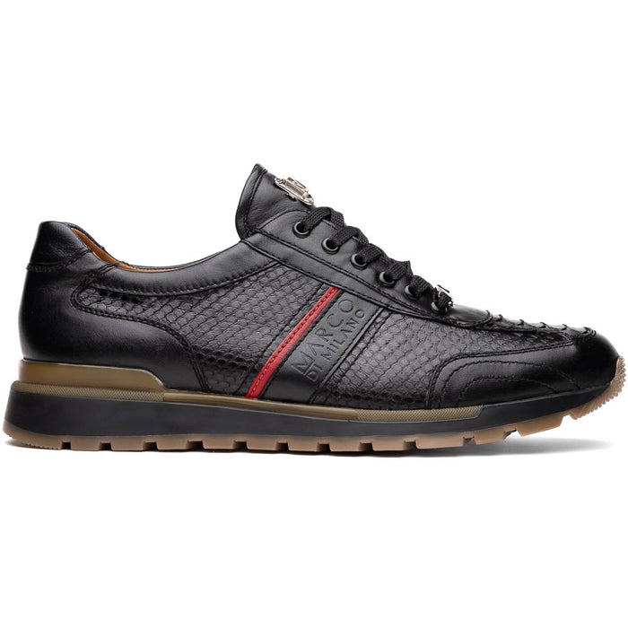Brescia Black