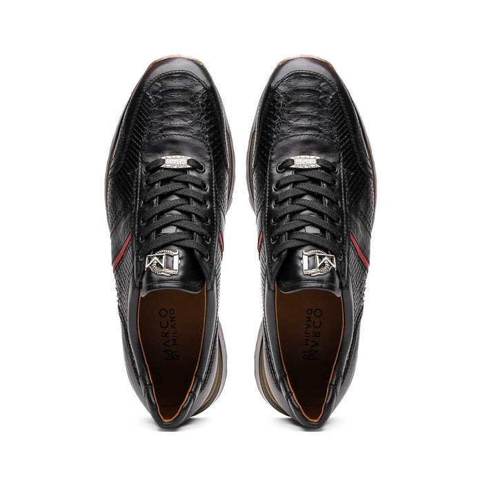 Brescia Black