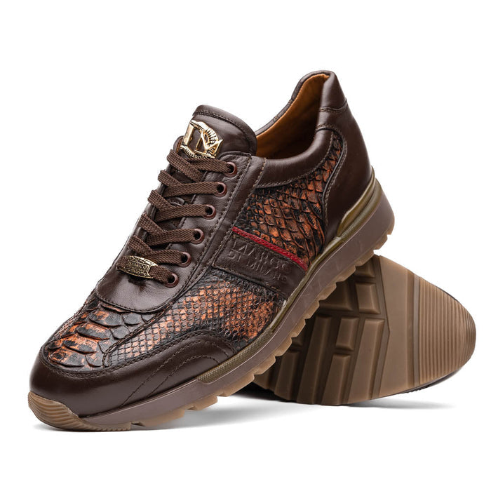 Brescia Washed Cognac