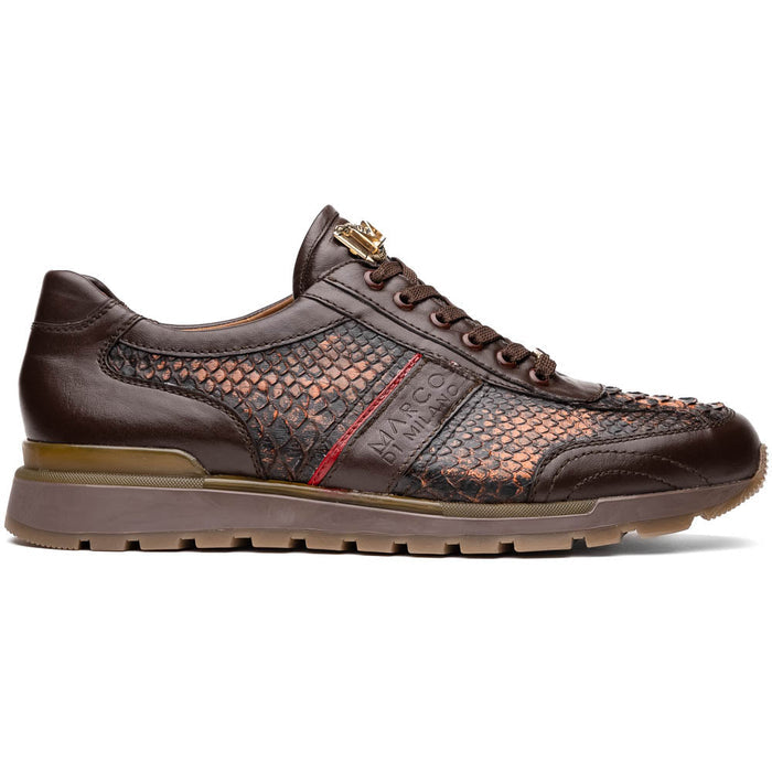 Brescia Washed Cognac