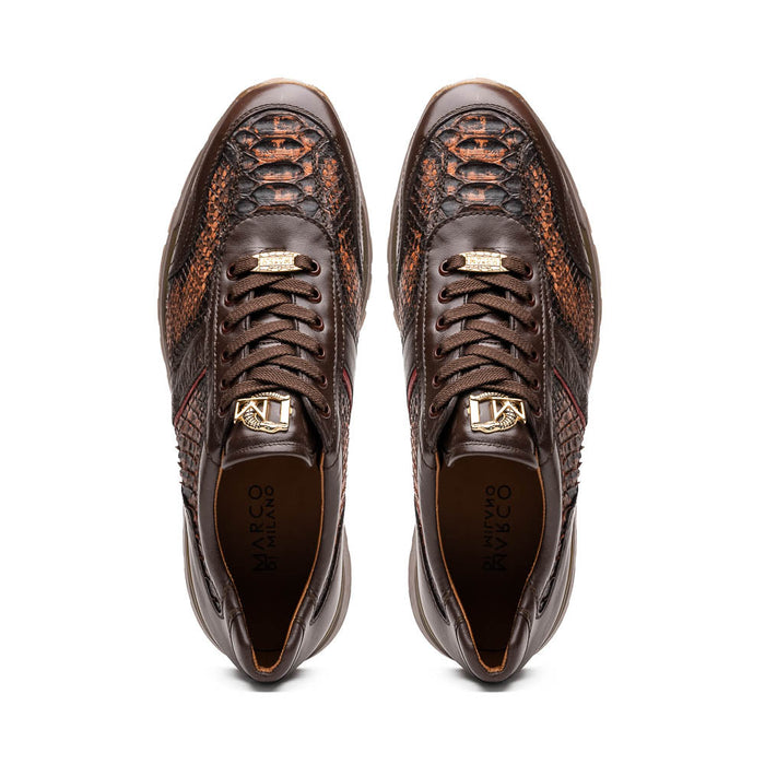Brescia Washed Cognac