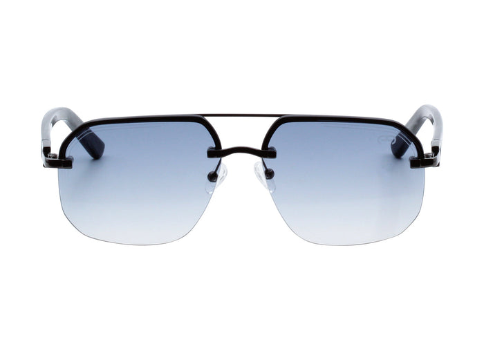 GunMetal Black Degrade Col-2