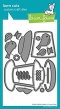 Build A Bird Feeder Dies