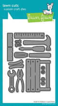 Build-A-Toolbox Dies