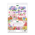Bumper Bouquets - Die Cut Decoupage