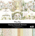 Bunny Hollow - 12x12 Paper Collection - Basics