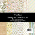Bunny Hollow - 6x6 Paper Collection - Basics