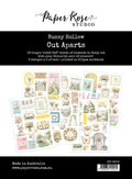Bunny Hollow - Cut Aparts