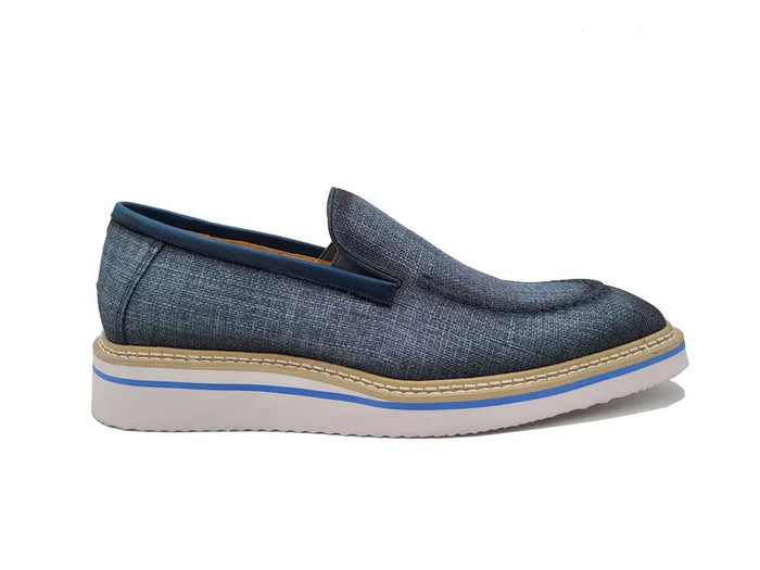 Denim / 7.5