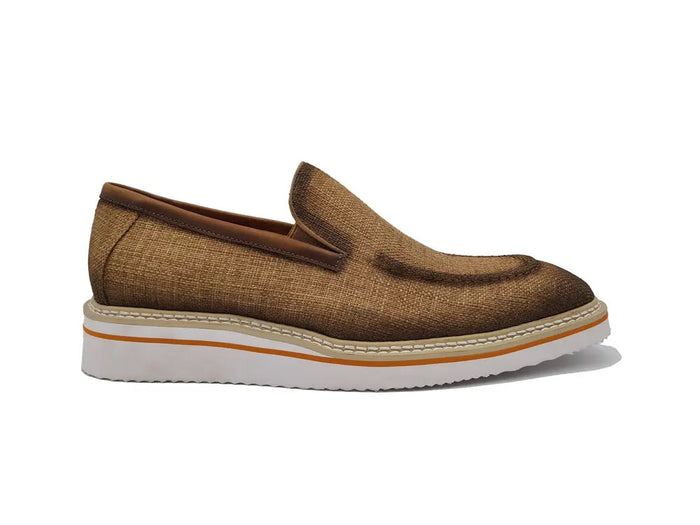 Brown / 7.5