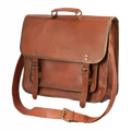 Business Laptop Messenger