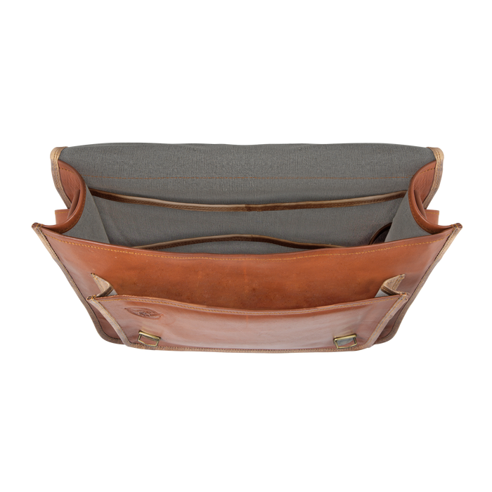 Business Laptop Messenger