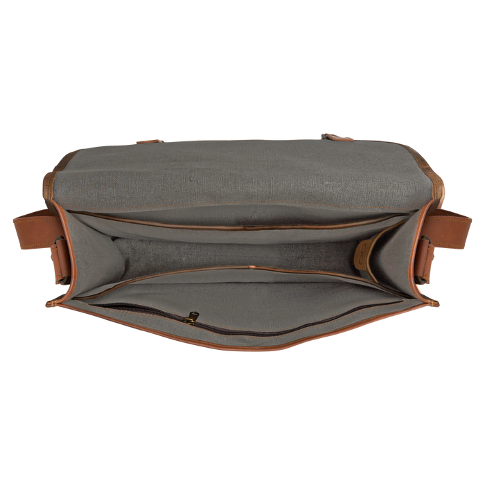 Business Laptop Messenger