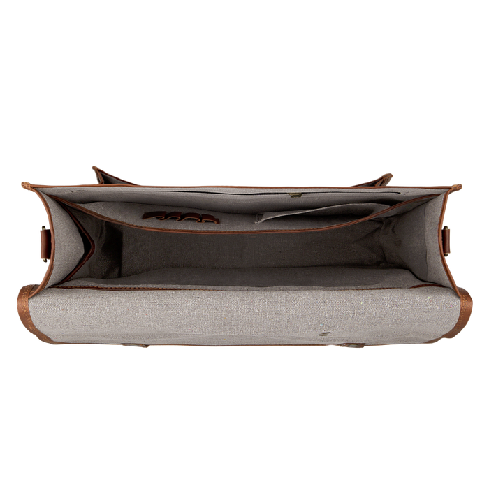 Business Laptop Messenger