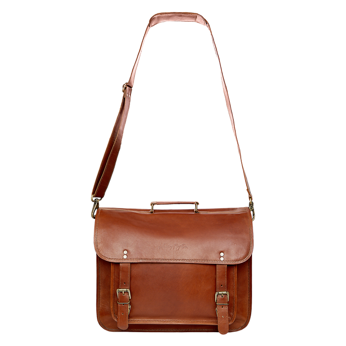 Business Laptop Messenger