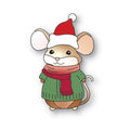Buster Mouse - Dies