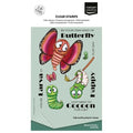 Butterfly - Clear Stamps