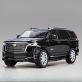Cadillac Escalade 1:18 - PocketGarage Edition