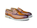 Calfskin Penny Loafer