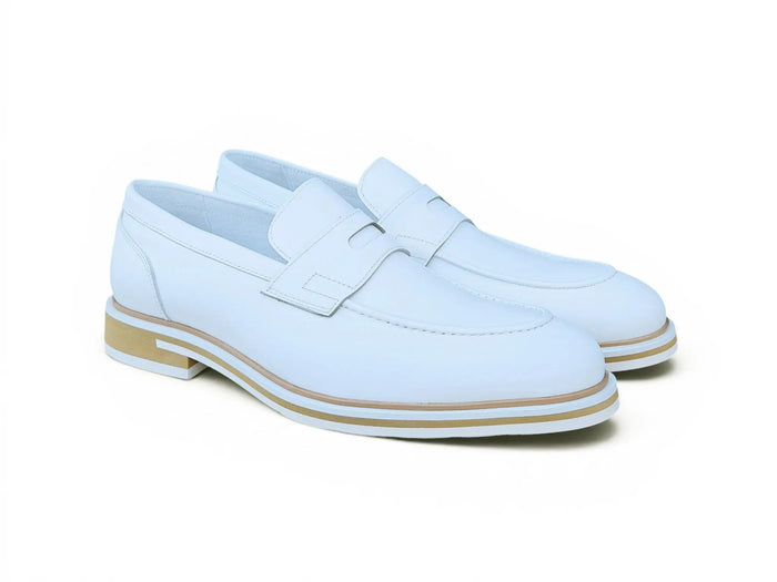 White / 7.5