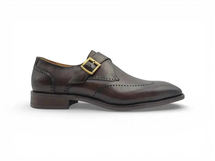 Chestnut / 7.5