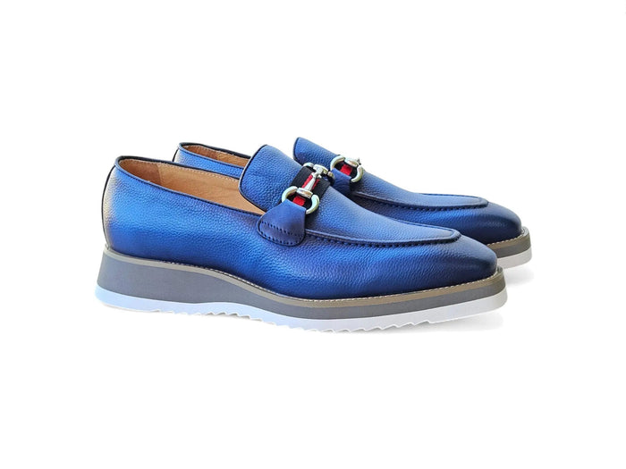 Blue / 7.5