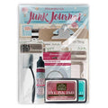 Candy Christmas - Junk Journal and Colouring Kit