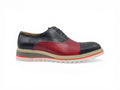 Cap Toe Brogue Oxford