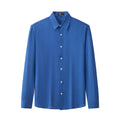 Capri Linen Shirt FRENCH BLUE