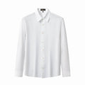 Capri Linen Shirt WHITE
