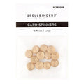 Card Spinners - 12 Pack, Large