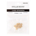 Card Spinners - 12 Pack, Small