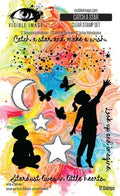 Catch A Star  - Clear Stamps