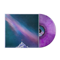 Celeste Secret Hideaway - ROZEN (1xLP Vinyl Record) [Violet Meadow Variant]