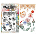 Cercle - Clear Stamps