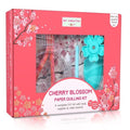 Cherry Blossom - Paper Quilling Craft Kit
