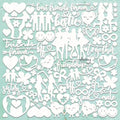 Chippies - Decor - Friends