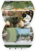Christmas Forest - Paper Pad - Pillowbox